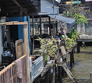 Spaziergang am Wasser
