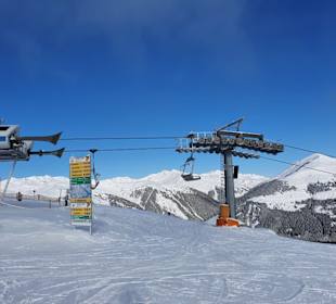 Zillertal Arena