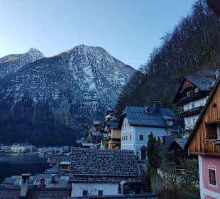 Welterbe Dachstein Salzkammergut 