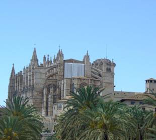 Kathedrale La Seu