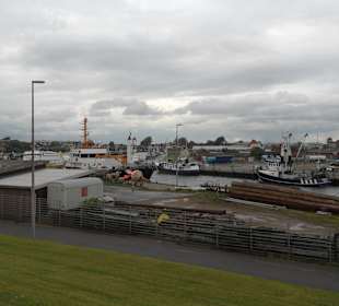 Der Hafen