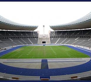 Olympiastadion Berlin