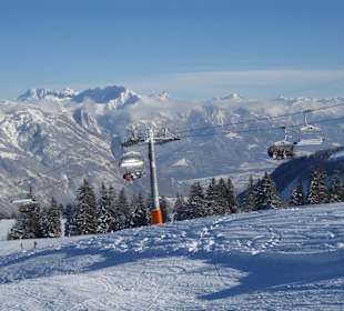 8er-Sessel Prodalp