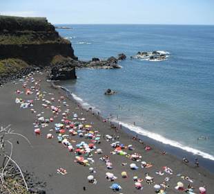Playa de Bollulo