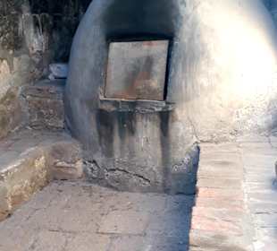 Santa Catalina Kloster