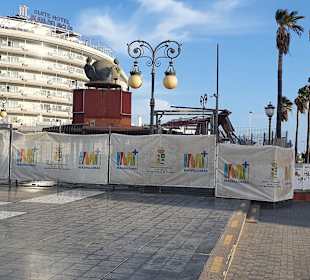 Stadtrundgang Playa del Ingles