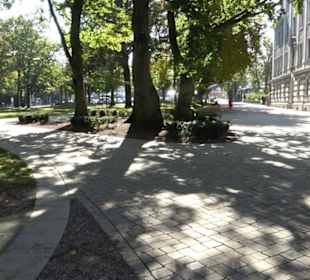 Stadtpark Kempten
