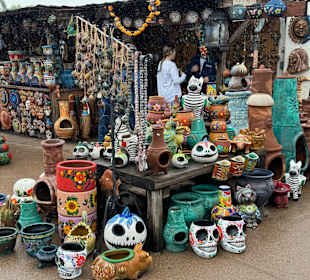 Old town San Diego