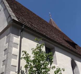 Evangelische Kirche Tailfingen
