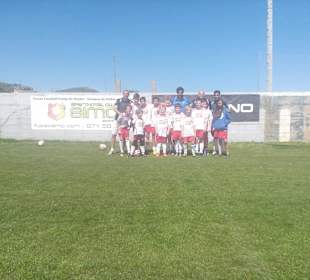 Fussicamp Cala Millor