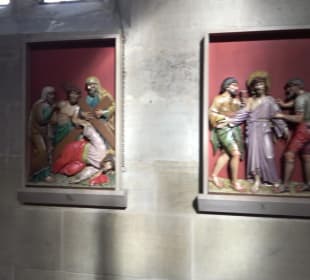 Münster St. Paul Esslingen am Neckar