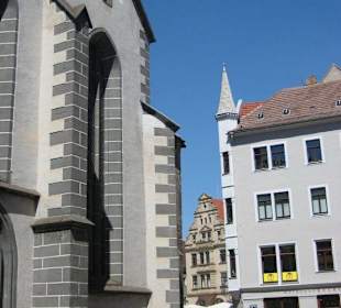 Stadtrundgang /Meißen