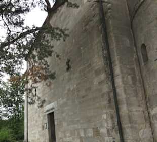 Benediktinerkloster Lorch