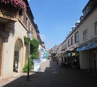 Altstadt Bad Bergzabern