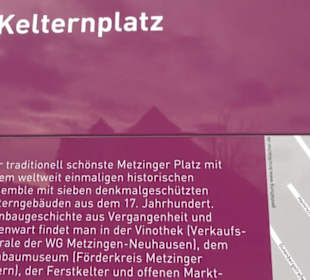 Kelternplatz