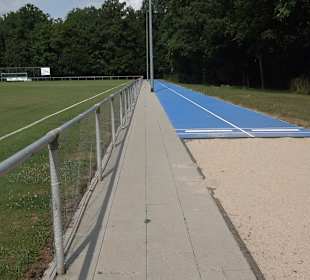Fußballplatz Oberjesingen
