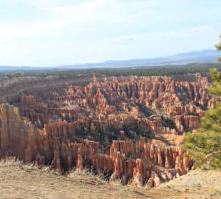 Bryce Canyon
