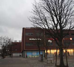 Billstedt Center