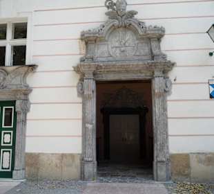 Stift Heiligenkreuz
