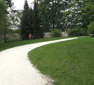 Benediktinerkloster Lorch