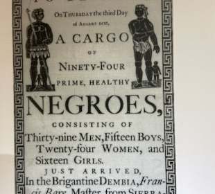 Historisches Museum von Goree 