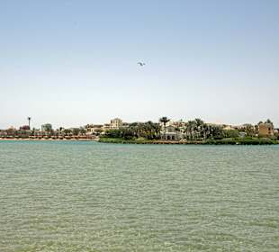 Zeytona Beach