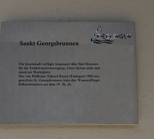 Georgsbrunnen