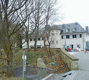 Restaurant Drachenfels