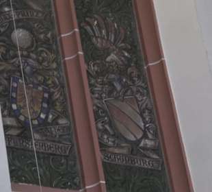 Pfarrkirche Sankt Mauritius