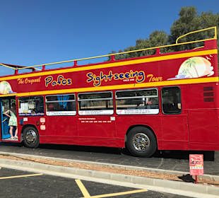 Stadtbusbahnhof Paphos