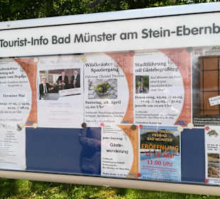 Kurpark Bad Münster