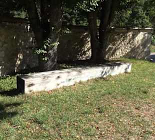 Klosterkirche Maria Gnadenzell