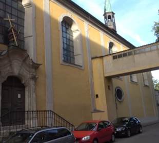 Dominikanerinnenkloster Heilig Kreuz