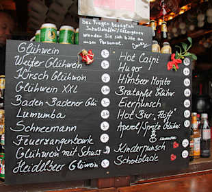 Weihnachtsmarkt Baden-Baden