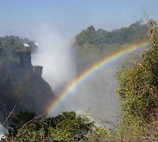 Victoria Falls