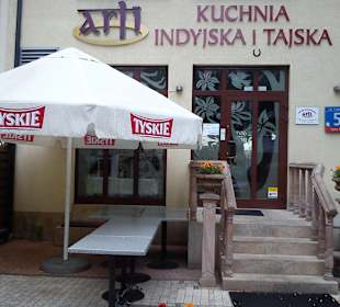 Restauracja Arti