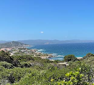 Santa Teresa di Gallura