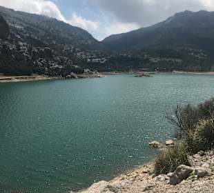 Wandern Alcudia