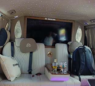 Maybach wirklich Klasse 
