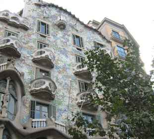 Casa Batlló