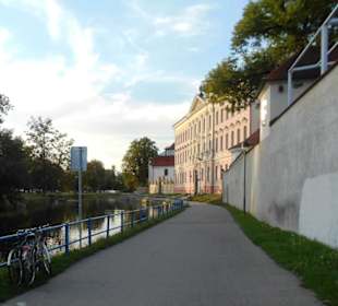 Altstadt Budweis