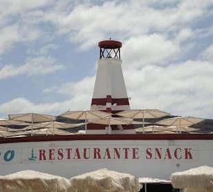 Hafen Puerto de Mogán