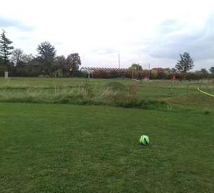 Soccerpark Dirmstein in Dirmstein