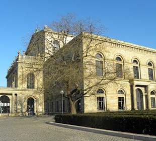 Altstadt Hannover