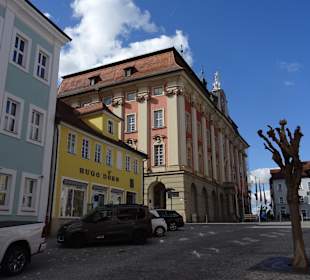 Altstadt Bad Windsheim