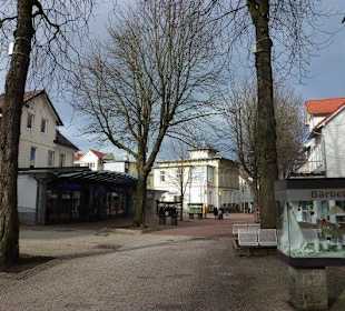 Bad Harzburg