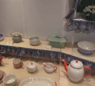 Erlebniszentrum von Villeroy & Boch