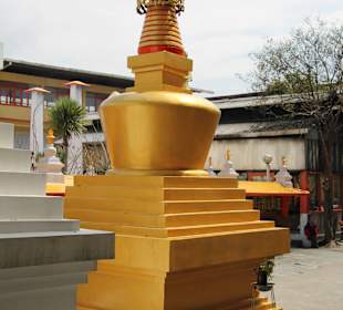Do Drul Chorten Stupa