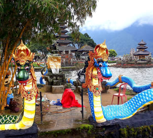 Pura Ulun Danu