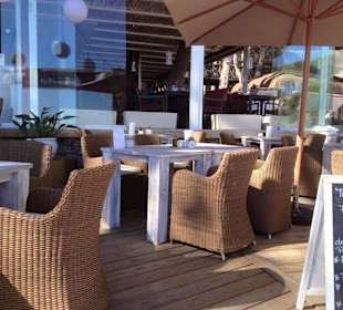 La Vida Paguera Restaurant